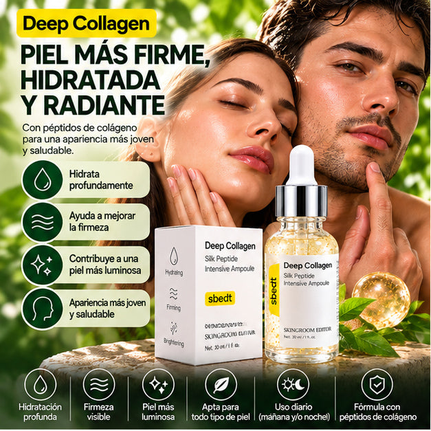 Deep Collagen