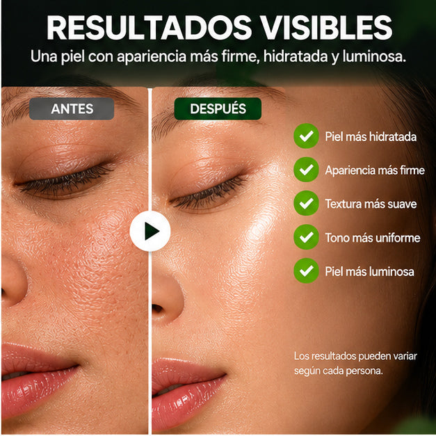 Deep Collagen