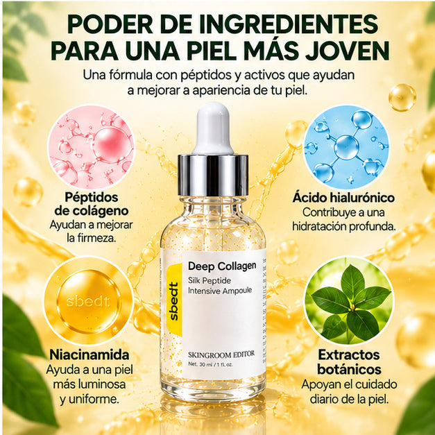 Deep Collagen