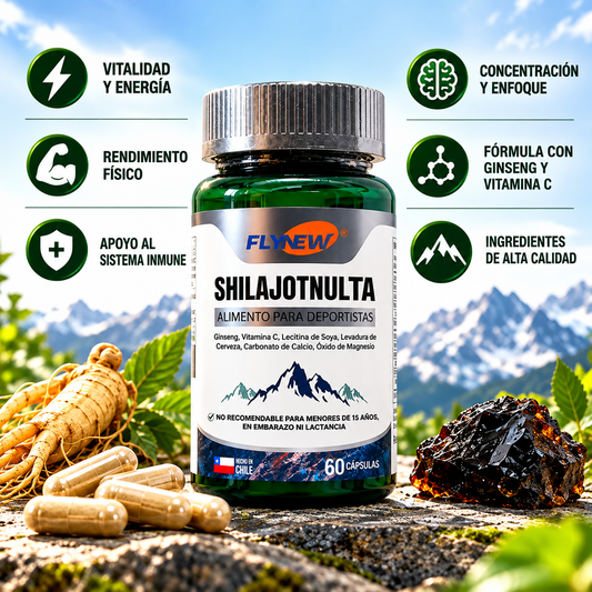 Shilajit Ultra